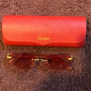 Cartier’s for lady’s